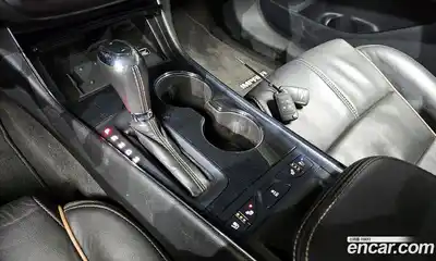 Chevrolet Impala 2016 2.5 гидро в Москве № 1345762, миниатюра 9