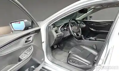 Chevrolet Impala 2016 2.5 гидро в Москве № 1345762, миниатюра 10