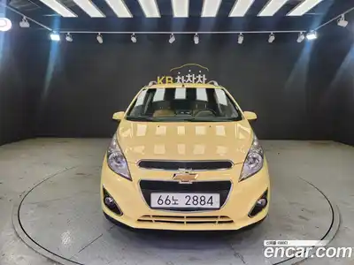 Chevrolet Spark LS Star