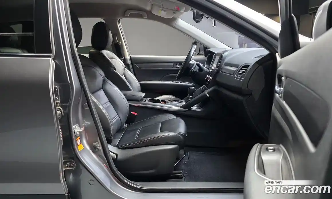 Renault QM6 2018 2.0 гидро в Москве, фото 11