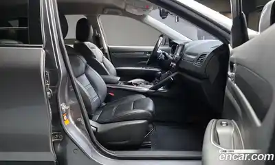 Renault QM6 2018 2.0 гидро в Москве, миниатюра 11