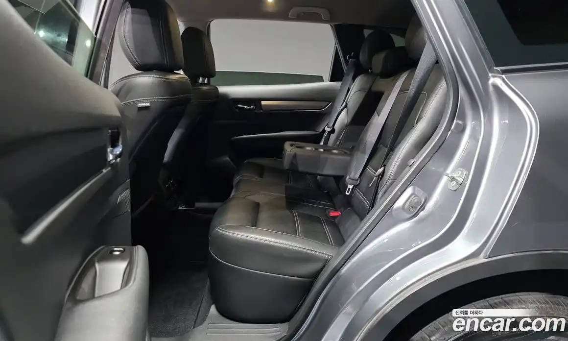 Renault QM6 2018 2.0 гидро в Москве, фото 12