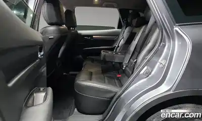Renault QM6 2018 2.0 гидро в Москве, миниатюра 12