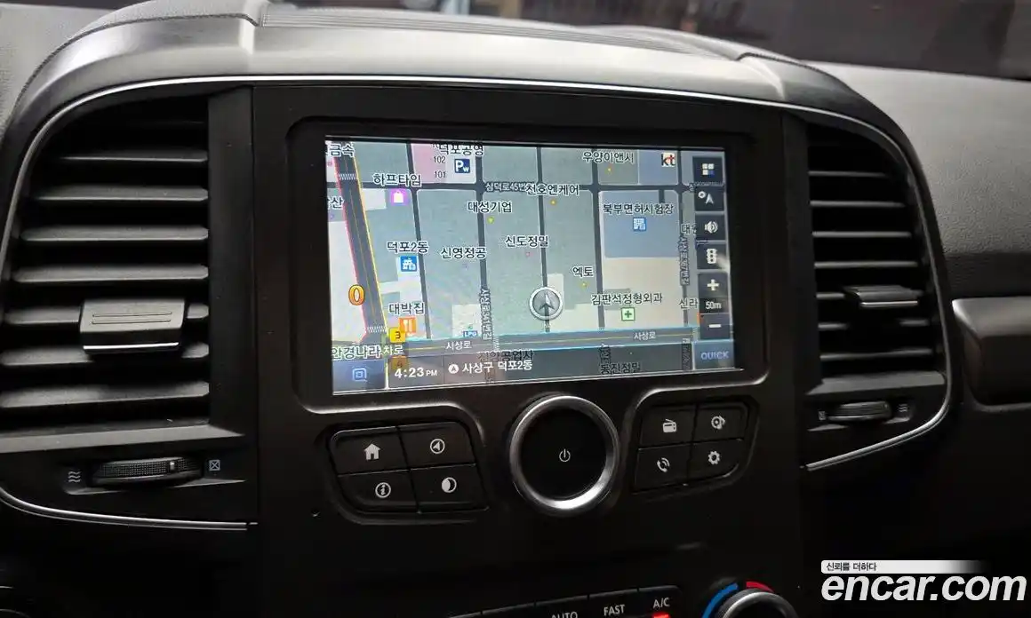 Renault QM6 2018 2.0 гидро в Москве, фото 14