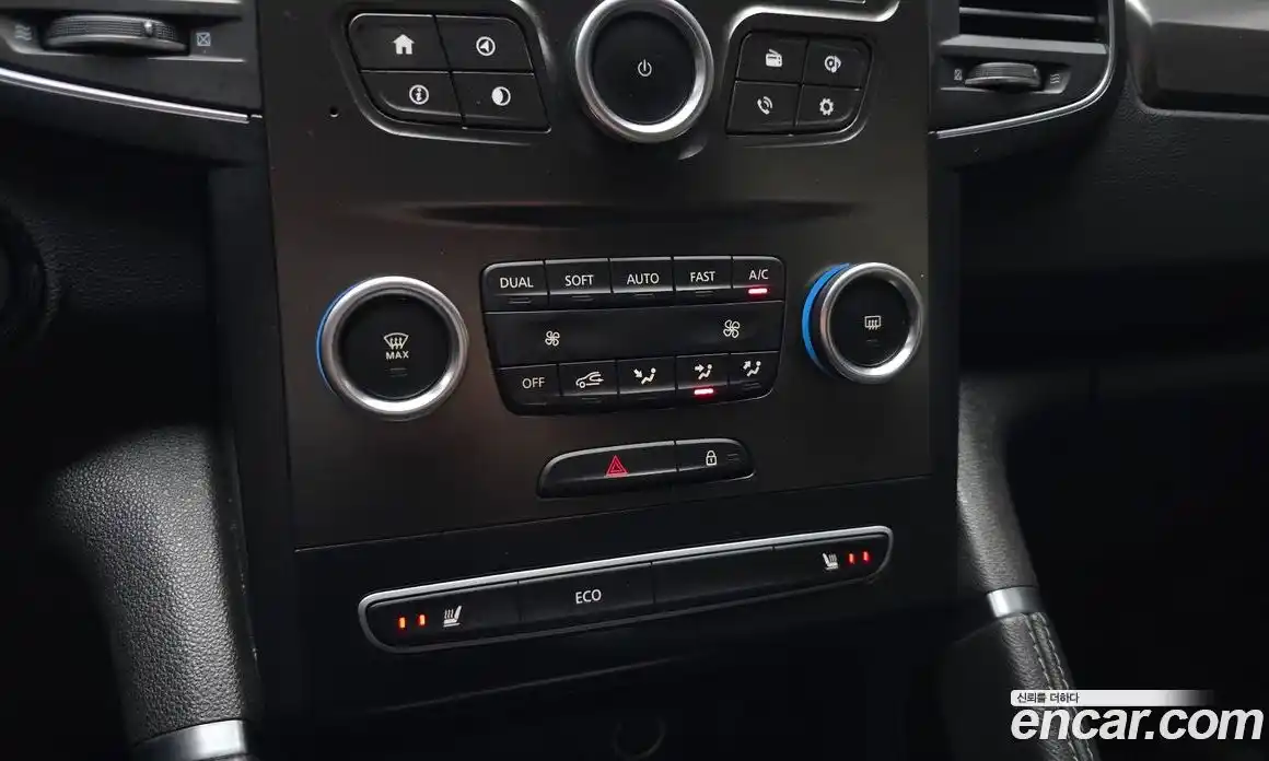 Renault QM6 2018 2.0 гидро в Москве, фото 17