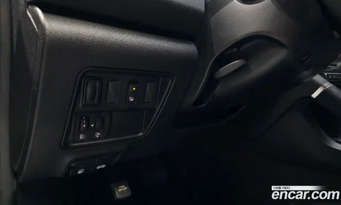 Renault QM6 2018 2.0 гидро в Москве, фото 18