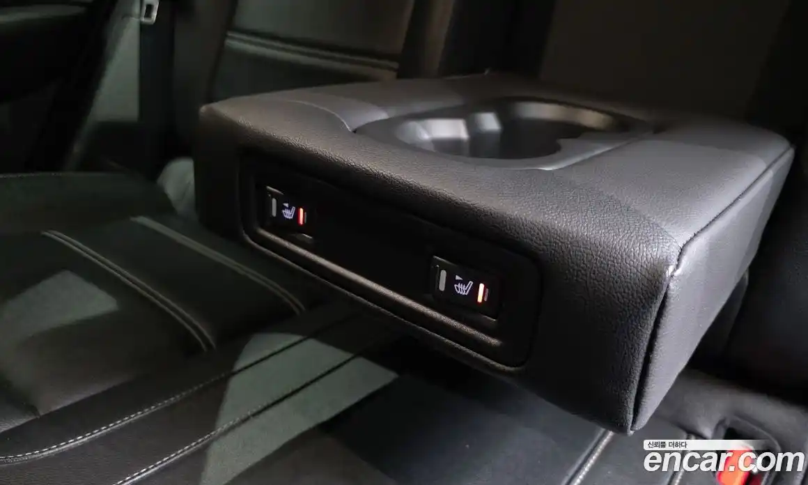 Renault QM6 2018 2.0 гидро в Москве, фото 19