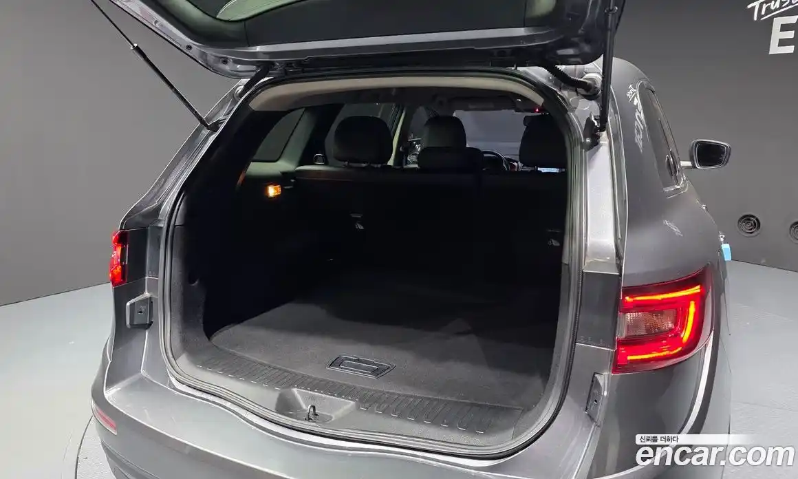 Renault QM6 2018 2.0 гидро в Москве, фото 20