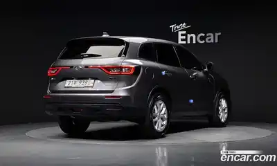 Renault QM6 2018 2.0 гидро в Москве, миниатюра 2