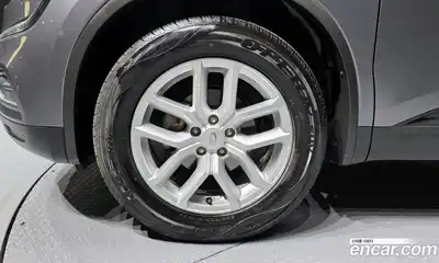 Renault QM6 2018 2.0 гидро в Москве, миниатюра 5