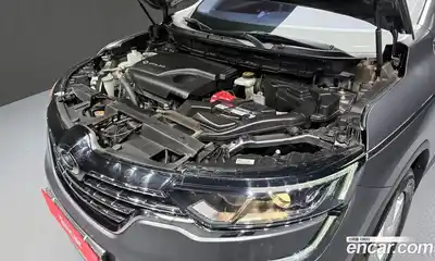 Renault QM6 2018 2.0 гидро в Москве, миниатюра 6