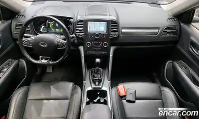Renault QM6 2018 2.0 гидро в Москве, миниатюра 7