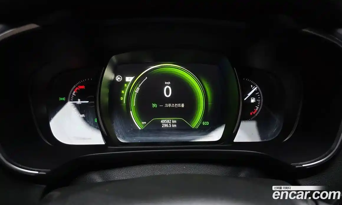 Renault QM6 2018 2.0 гидро в Москве, фото 8