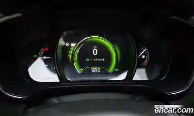 Renault QM6 2018 2.0 гидро в Москве, миниатюра 8