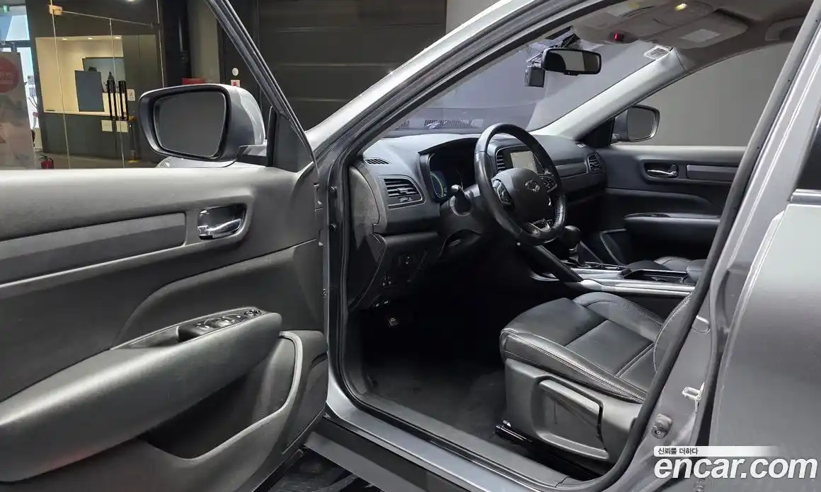 Renault QM6 2018 2.0 гидро в Москве, фото 10