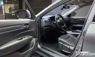 Renault QM6 2018 2.0 гидро в Москве, миниатюра 10