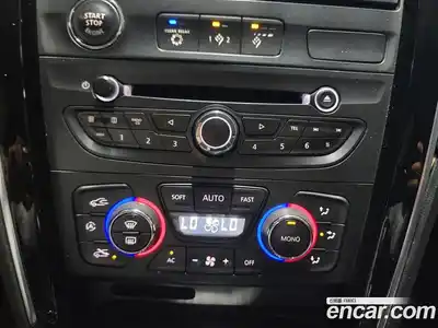 Renault SM7 2011 2.5 гидро в Москве № 1346961, миниатюра 11
