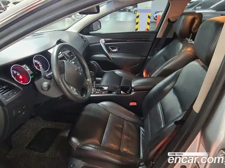 Renault SM7 2011 2.5 гидро в Москве № 1346961, фото 15