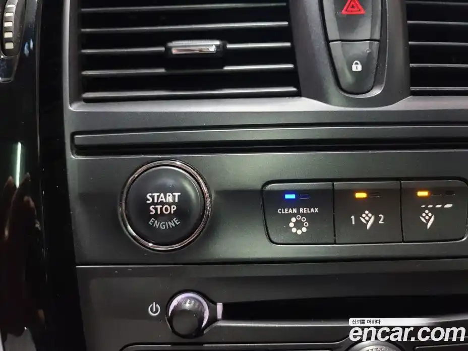 Renault SM7 2011 2.5 гидро в Москве № 1346961, фото 20