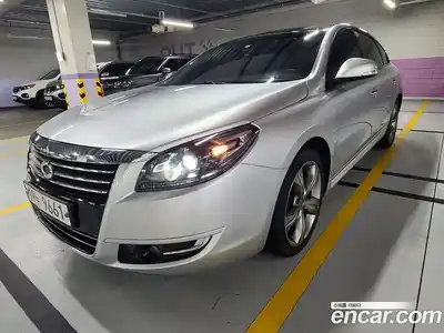 Renault SM7 2011 2.5 гидро в Москве № 1346961, миниатюра 2