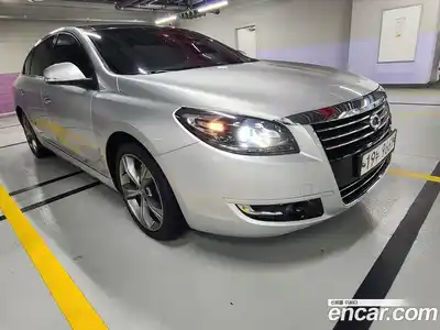 Renault SM7 2011 2.5 гидро в Москве № 1346961, миниатюра 3