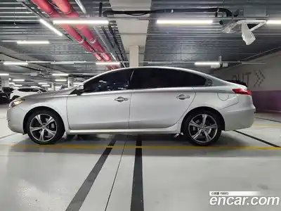 Renault SM7 2011 2.5 гидро в Москве № 1346961, миниатюра 4