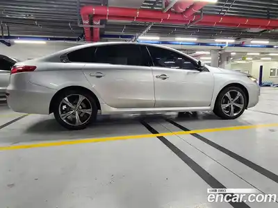 Renault SM7 2011 2.5 гидро в Москве № 1346961, миниатюра 5
