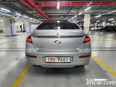 Renault SM7 2011 2.5 гидро в Москве № 1346961, миниатюра 6