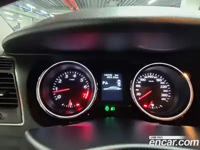 Renault SM7 2011 2.5 гидро в Москве № 1346961, миниатюра 7