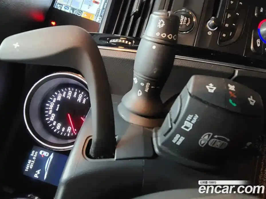 Renault SM7 2011 2.5 гидро в Москве № 1346961, фото 9