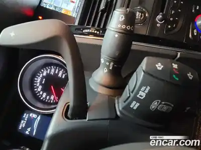 Renault SM7 2011 2.5 гидро в Москве № 1346961, миниатюра 9