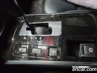 Renault SM7 2011 2.5 гидро в Москве № 1346961, миниатюра 10