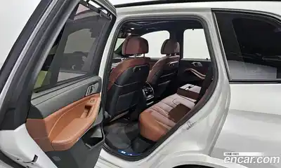 BMW X5 2025 3.0 гидро в Москве № 1347092, миниатюра 11