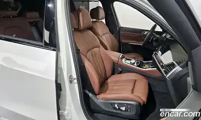 BMW X5 2025 3.0 гидро в Москве № 1347092, миниатюра 12