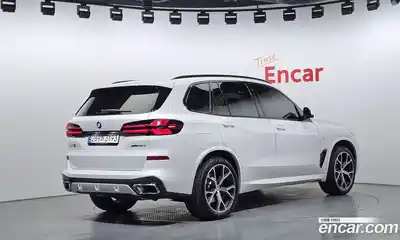 BMW X5 2025 3.0 гидро в Москве № 1347092, миниатюра 2