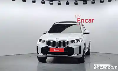 BMW X5 2025 3.0 гидро в Москве № 1347092, миниатюра 3