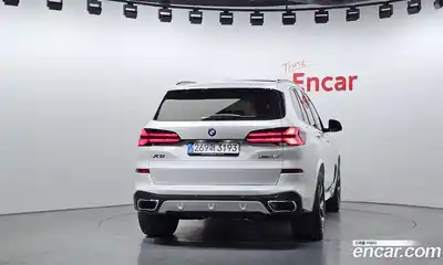 BMW X5 2025 3.0 гидро в Москве № 1347092, миниатюра 4