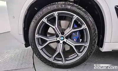 BMW X5 2025 3.0 гидро в Москве № 1347092, миниатюра 5