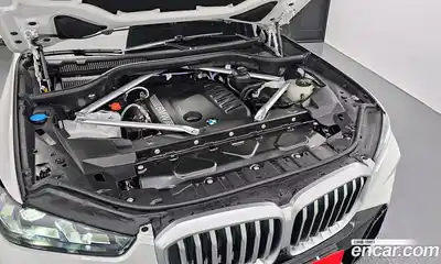 BMW X5 2025 3.0 гидро в Москве № 1347092, миниатюра 6