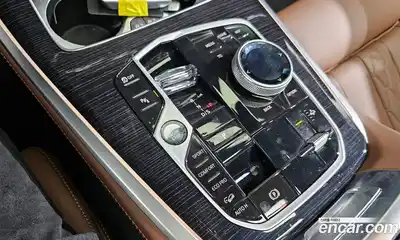 BMW X5 2025 3.0 гидро в Москве № 1347092, миниатюра 9