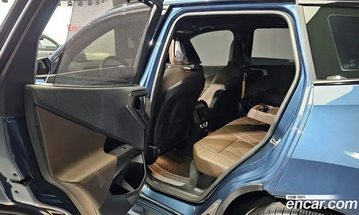 BMW X3 2025 2.0 Автомат в Москве № 1347099, фото 11