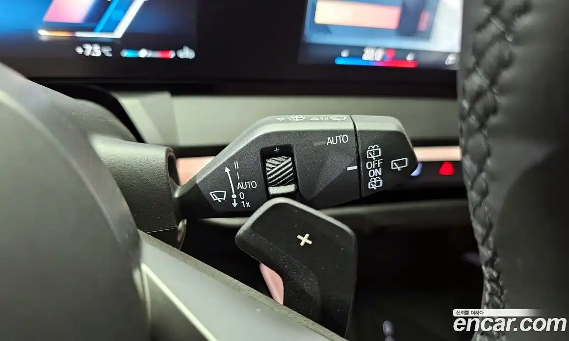 BMW X3 2025 2.0 Автомат в Москве № 1347099, фото 14