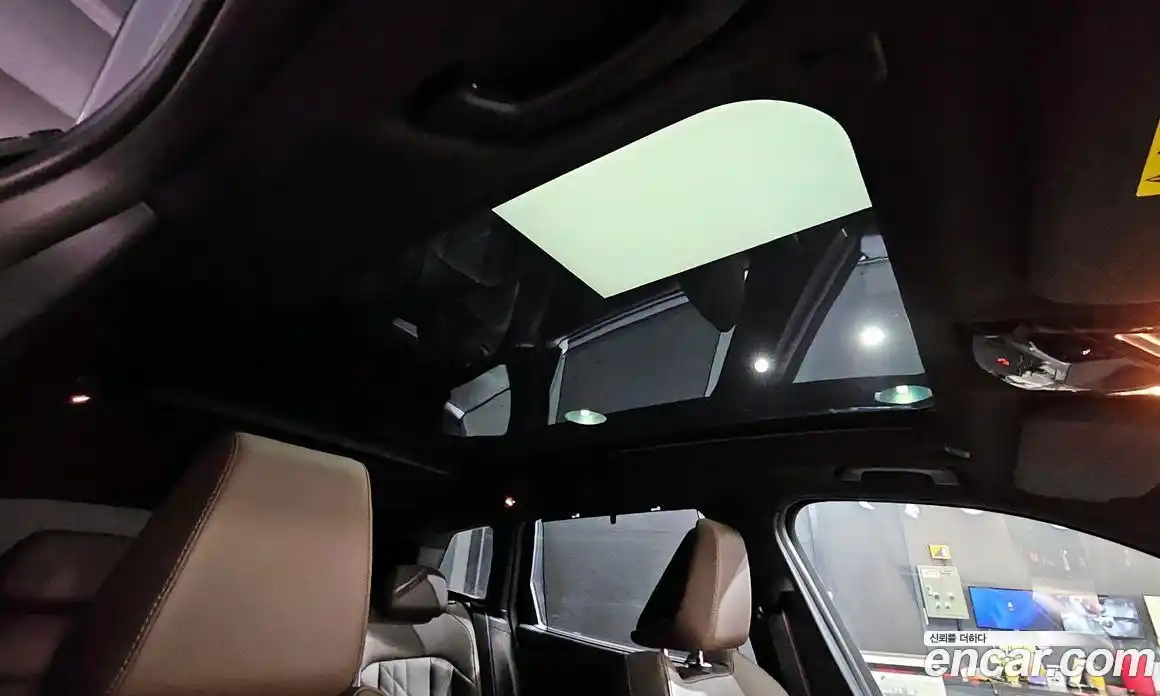 BMW X3 2025 2.0 Автомат в Москве № 1347099, фото 20