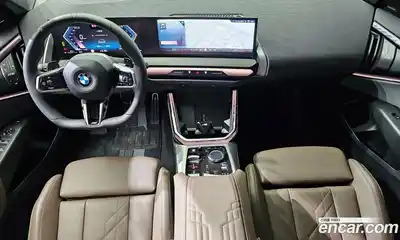 BMW X3 2025 2.0 Автомат в Москве № 1347099, миниатюра 7
