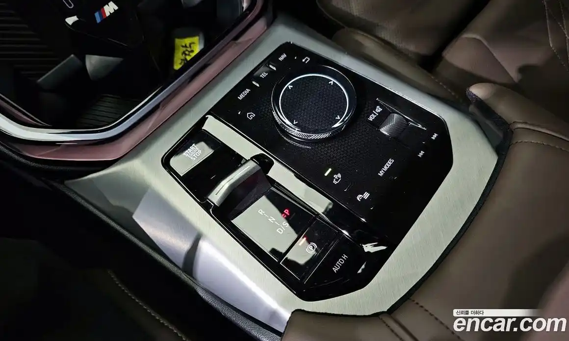 BMW X3 2025 2.0 Автомат в Москве № 1347099, фото 9