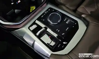 BMW X3 2025 2.0 Автомат в Москве № 1347099, миниатюра 9