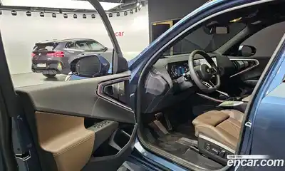 BMW X3 2025 2.0 Автомат в Москве № 1347099, миниатюра 10