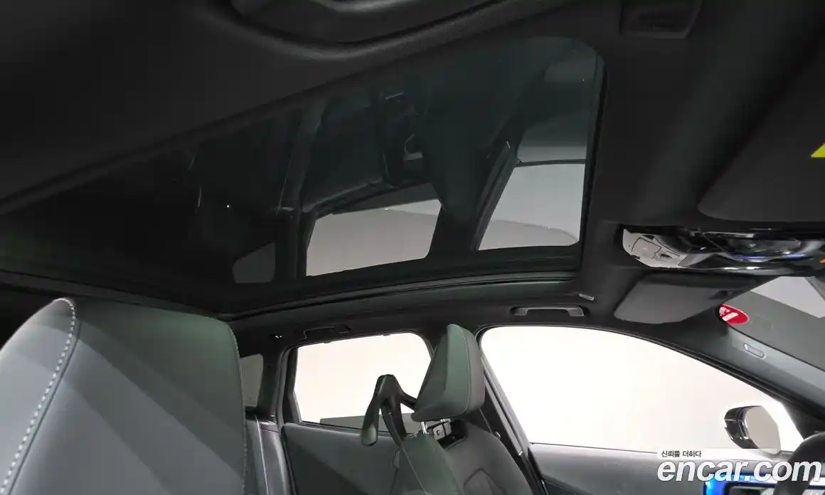 BMW X3 2025 2.0 Автомат в Москве № 1347103, фото 12