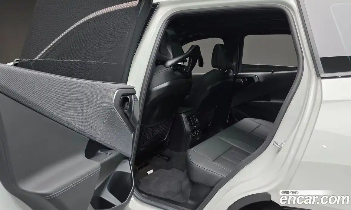 BMW X3 2025 2.0 Автомат в Москве № 1347103, фото 17