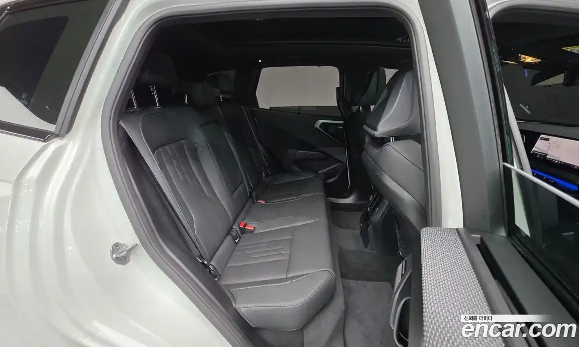 BMW X3 2025 2.0 Автомат в Москве № 1347103, фото 19